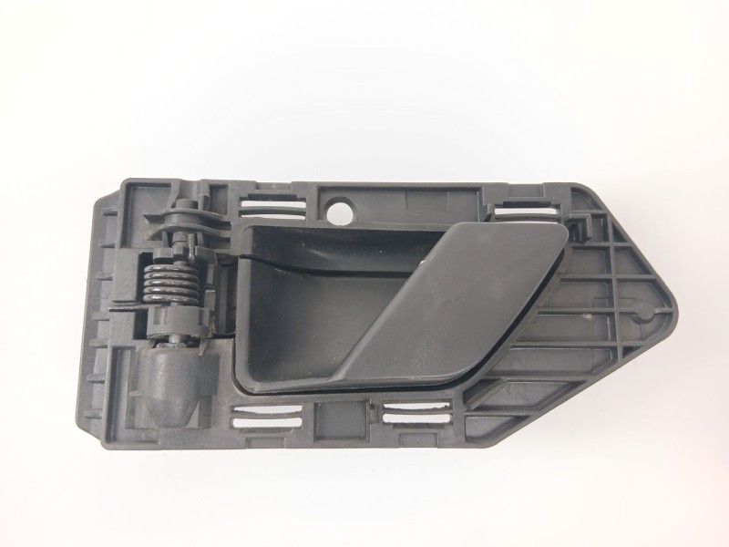 Recambio de maneta interior trasera izquierda para citroën zx (n2) 1.9 d referencia OEM IAM 9621422977  