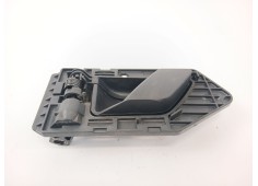 Recambio de maneta interior trasera izquierda para citroën zx (n2) 1.9 d referencia OEM IAM 9621422977   2