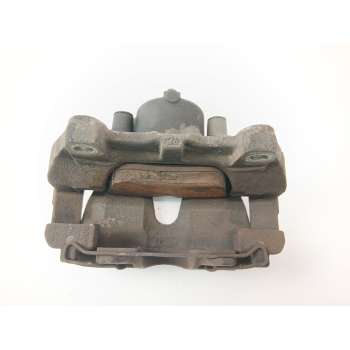 PINZA FRENO DELANTERA IZQUIERDA FN357/25 