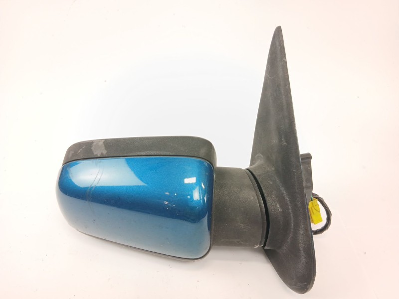 Recambio de retrovisor derecho para citroën zx (n2) 1.9 d referencia OEM IAM 7426A0  