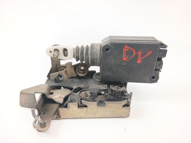 Recambio de cerradura puerta delantera derecha para citroën zx (n2) 1.9 d referencia OEM IAM   