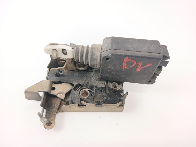 Recambio de cerradura puerta delantera derecha para citroën zx (n2) 1.9 d referencia OEM IAM   