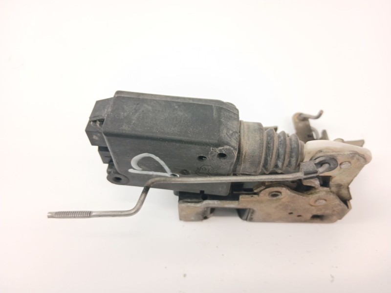 Recambio de cerradura puerta delantera derecha para citroën zx (n2) 1.9 d referencia OEM IAM   