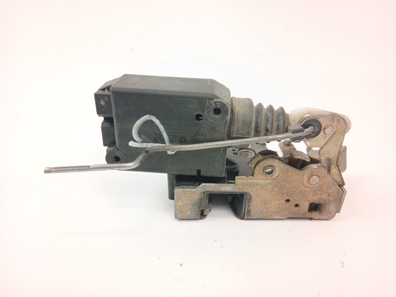 Recambio de cerradura puerta delantera derecha para citroën zx (n2) 1.9 d referencia OEM IAM   