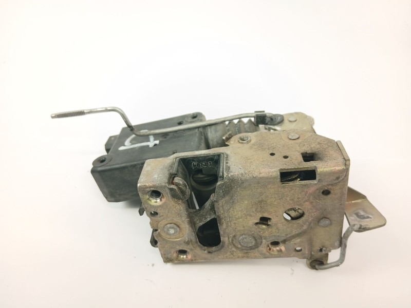 Recambio de cerradura puerta delantera derecha para citroën zx (n2) 1.9 d referencia OEM IAM   