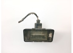 Recambio de piloto matricula para seat ibiza ii (6k1) 1.9 sdi referencia OEM IAM 1M6943021  