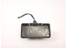 Recambio de piloto matricula para seat ibiza ii (6k1) 1.9 sdi referencia OEM IAM 1M6943021   2