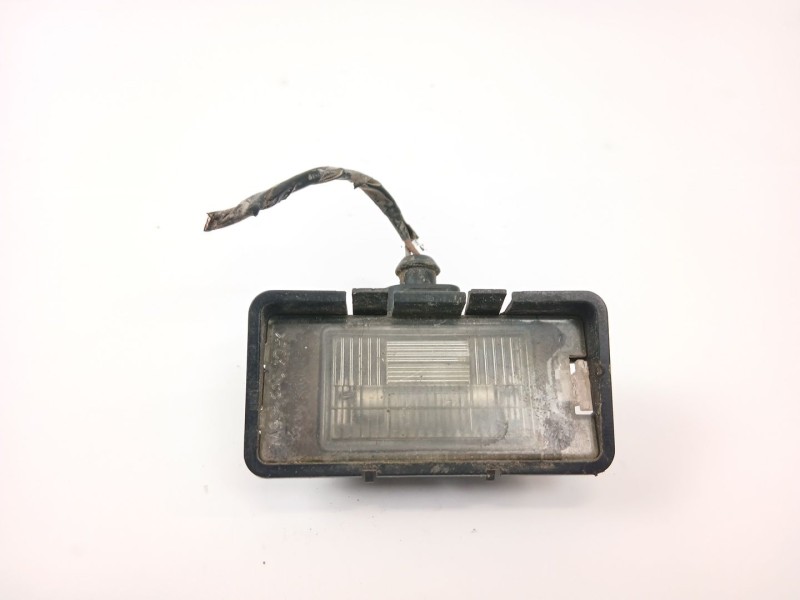 Recambio de piloto matricula para seat ibiza ii (6k1) 1.9 sdi referencia OEM IAM 1M6943021  