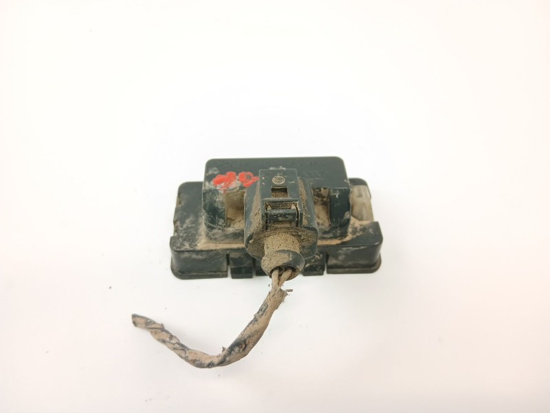 Recambio de piloto matricula para seat ibiza ii (6k1) 1.9 sdi referencia OEM IAM 1M6943021  