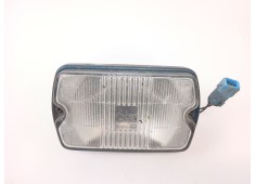 Recambio de faro antiniebla derecho para citroën zx (n2) 1.9 d referencia OEM IAM 9609759480   2