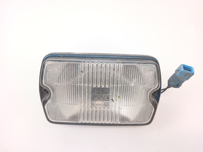 Recambio de faro antiniebla derecho para citroën zx (n2) 1.9 d referencia OEM IAM 9609759480  