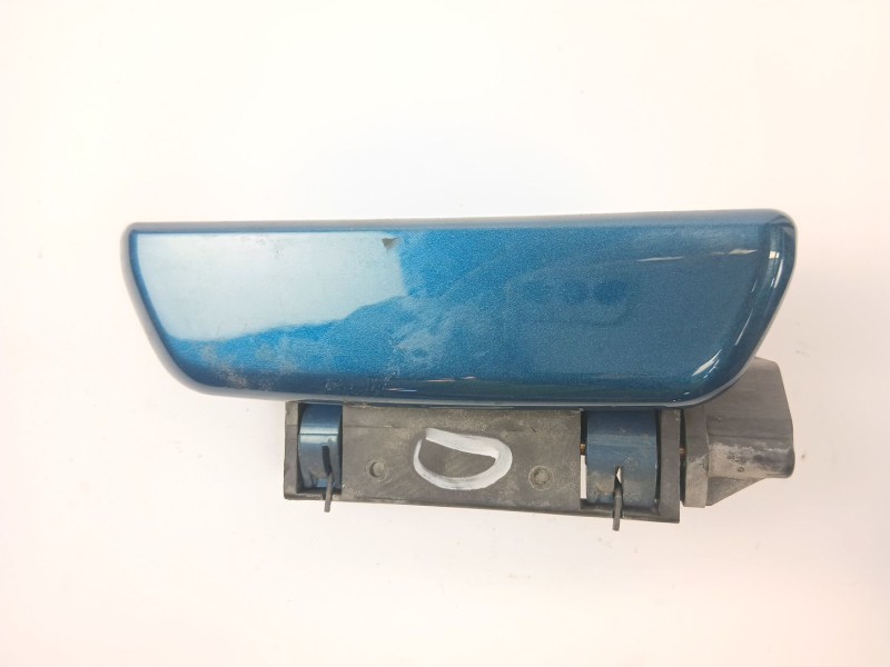 Recambio de maneta exterior delantera derecha para citroën zx (n2) 1.9 d referencia OEM IAM   