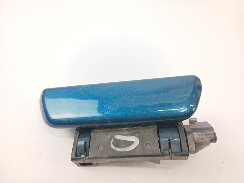 Recambio de maneta exterior delantera derecha para citroën zx (n2) 1.9 d referencia OEM IAM   