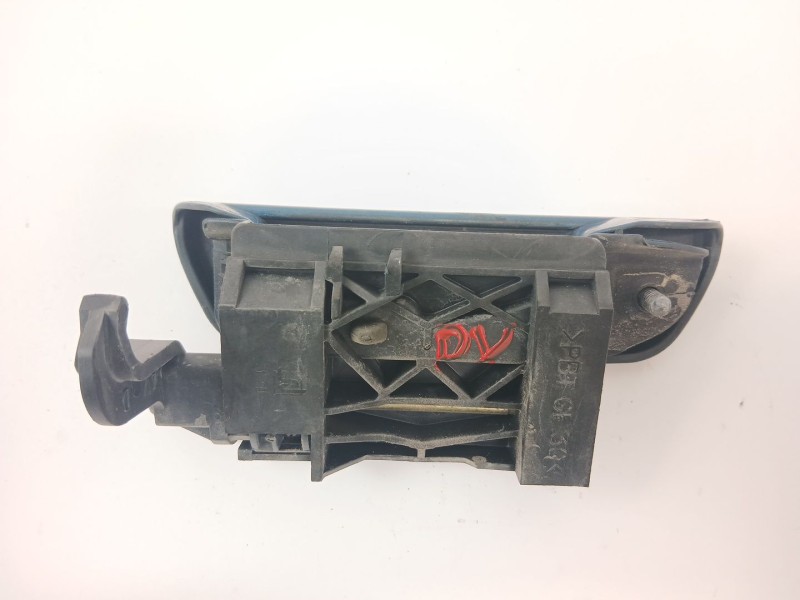 Recambio de maneta exterior delantera derecha para citroën zx (n2) 1.9 d referencia OEM IAM   