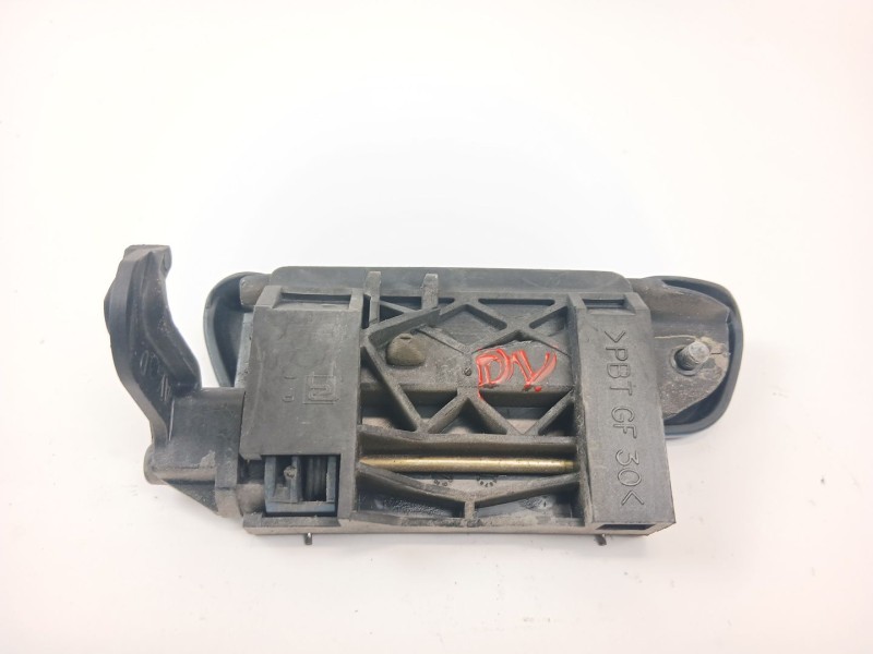 Recambio de maneta exterior delantera derecha para citroën zx (n2) 1.9 d referencia OEM IAM   