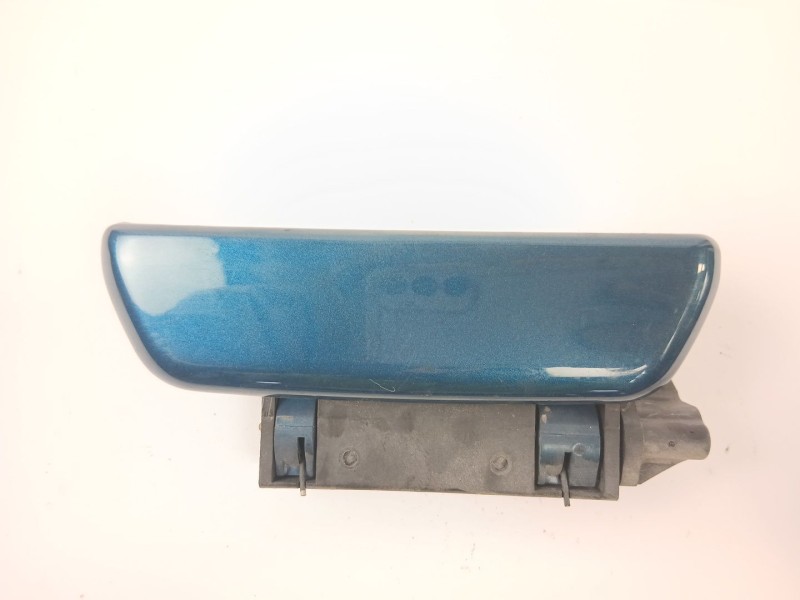 Recambio de maneta exterior trasera derecha para citroën zx (n2) 1.9 d referencia OEM IAM   