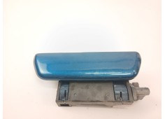 Recambio de maneta exterior trasera derecha para citroën zx (n2) 1.9 d referencia OEM IAM    2