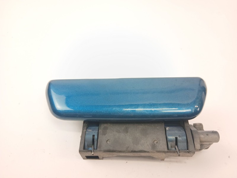 Recambio de maneta exterior trasera derecha para citroën zx (n2) 1.9 d referencia OEM IAM   