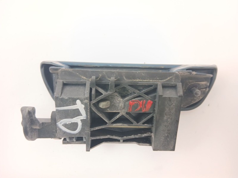 Recambio de maneta exterior trasera derecha para citroën zx (n2) 1.9 d referencia OEM IAM   