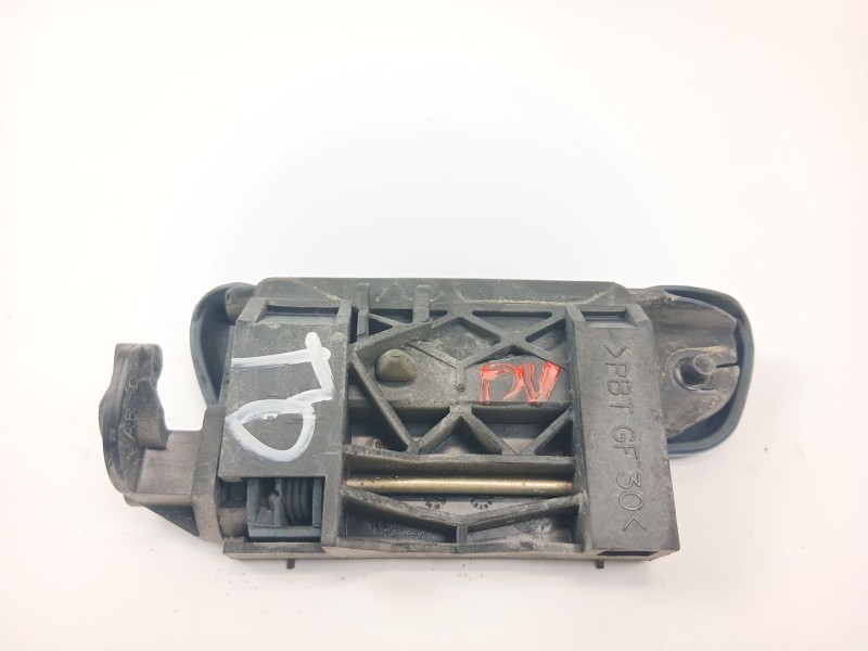 Recambio de maneta exterior trasera derecha para citroën zx (n2) 1.9 d referencia OEM IAM   