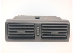 Recambio de rejilla del aire delantera central para citroën zx (n2) 1.9 d referencia OEM IAM 9607225277  