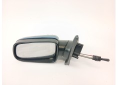 Recambio de retrovisor izquierdo para citroën zx (n2) 1.9 d referencia OEM IAM   