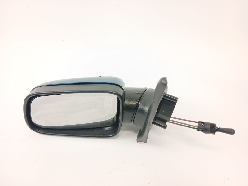 Recambio de retrovisor izquierdo para citroën zx (n2) 1.9 d referencia OEM IAM   