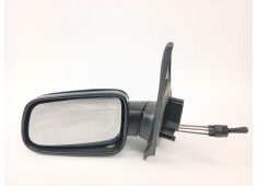 Recambio de retrovisor izquierdo para citroën zx (n2) 1.9 d referencia OEM IAM    2