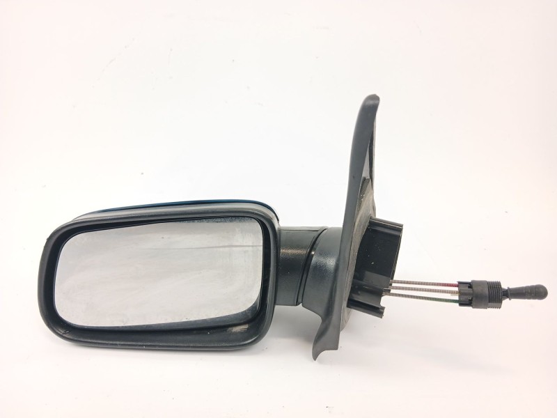 Recambio de retrovisor izquierdo para citroën zx (n2) 1.9 d referencia OEM IAM   