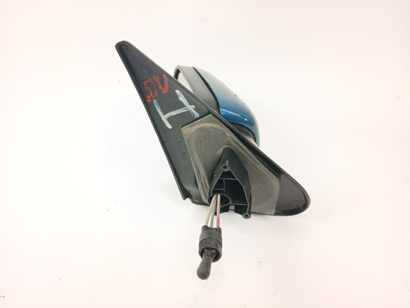 Recambio de retrovisor izquierdo para citroën zx (n2) 1.9 d referencia OEM IAM   