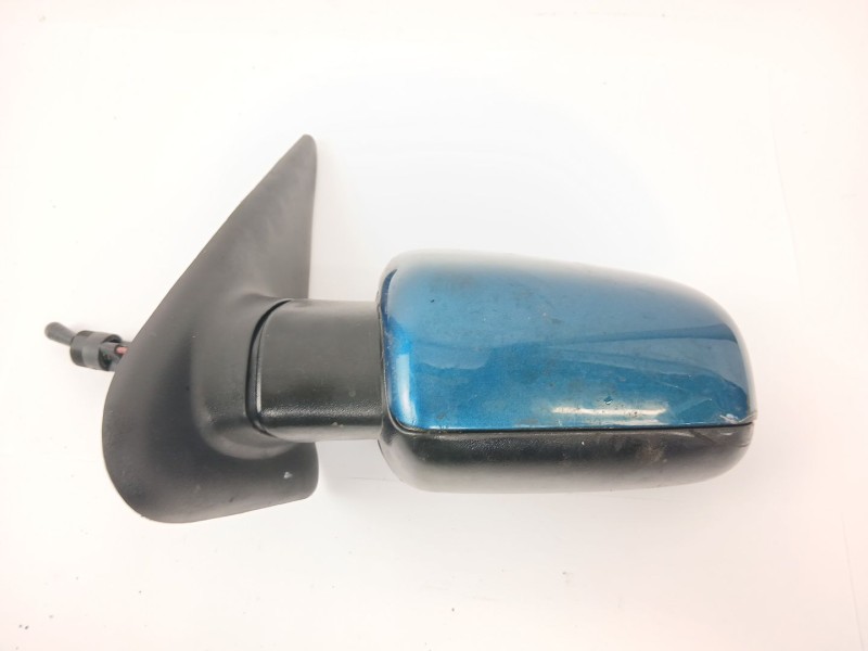 Recambio de retrovisor izquierdo para citroën zx (n2) 1.9 d referencia OEM IAM   