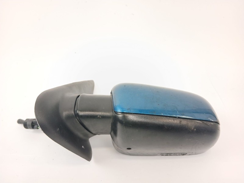 Recambio de retrovisor izquierdo para citroën zx (n2) 1.9 d referencia OEM IAM   
