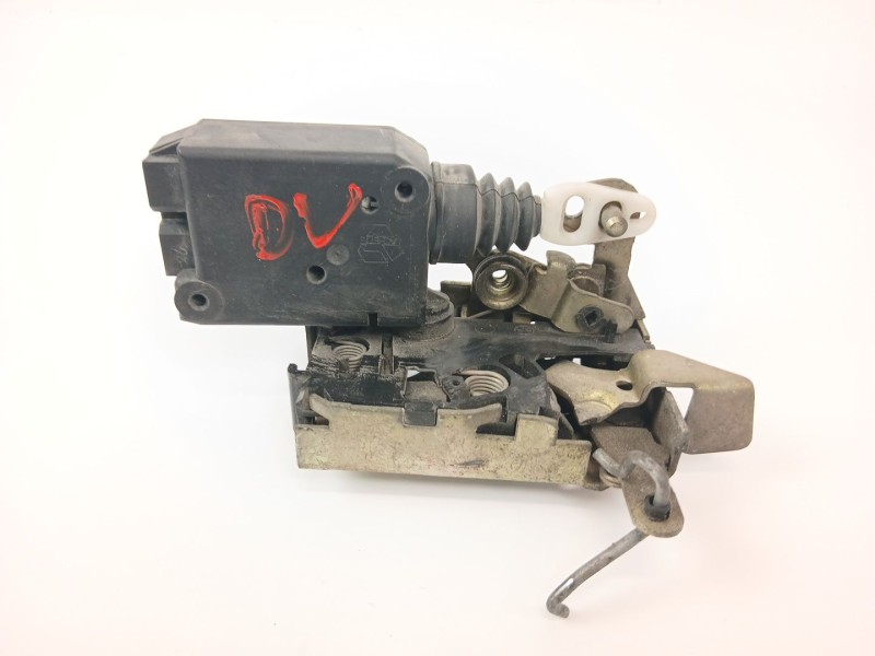 Recambio de cerradura puerta delantera izquierda para citroën zx (n2) 1.9 d referencia OEM IAM   