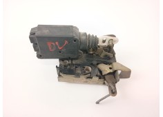 Recambio de cerradura puerta delantera izquierda para citroën zx (n2) 1.9 d referencia OEM IAM    2
