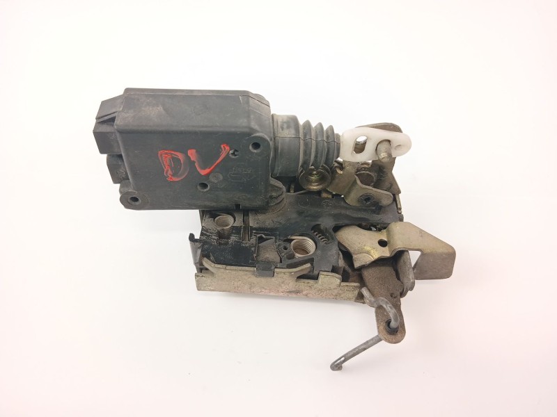 Recambio de cerradura puerta delantera izquierda para citroën zx (n2) 1.9 d referencia OEM IAM   