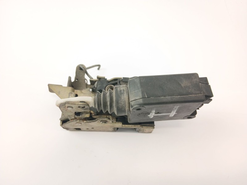 Recambio de cerradura puerta delantera izquierda para citroën zx (n2) 1.9 d referencia OEM IAM   