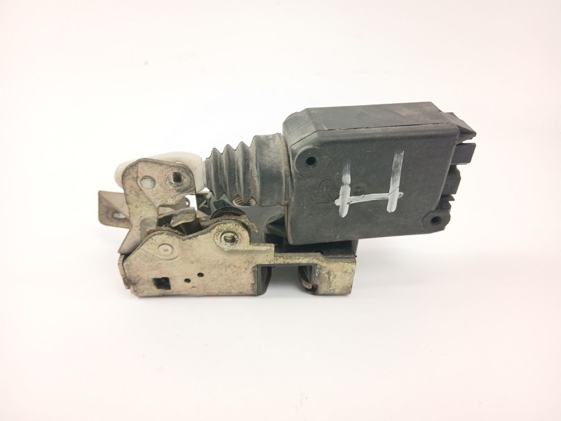 Recambio de cerradura puerta delantera izquierda para citroën zx (n2) 1.9 d referencia OEM IAM   