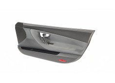 Recambio de guarnecido puerta delantera derecha para nissan primera berlina (p12) hatchback 1.9 dci referencia OEM IAM 80978BA00 2