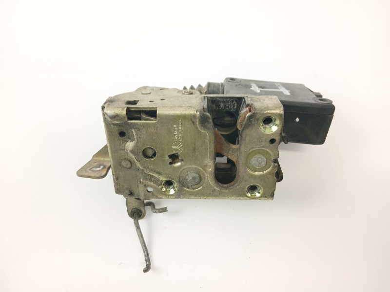Recambio de cerradura puerta delantera izquierda para citroën zx (n2) 1.9 d referencia OEM IAM   