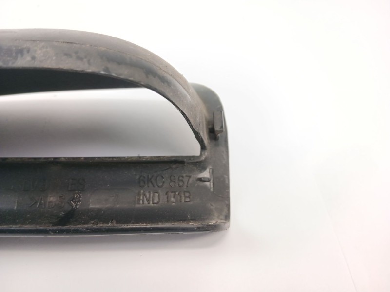 Recambio de mando elevalunas delantero izquierdo para seat ibiza ii (6k1) 1.9 sdi referencia OEM IAM 6K0867171  