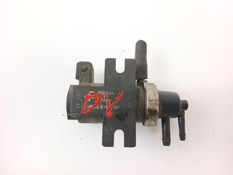 Recambio de valvula aire adicional para seat ibiza ii (6k1) 1.9 sdi referencia OEM IAM 1H0906627  