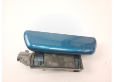 Recambio de maneta exterior delantera izquierda para citroën zx (n2) 1.9 d referencia OEM IAM    2