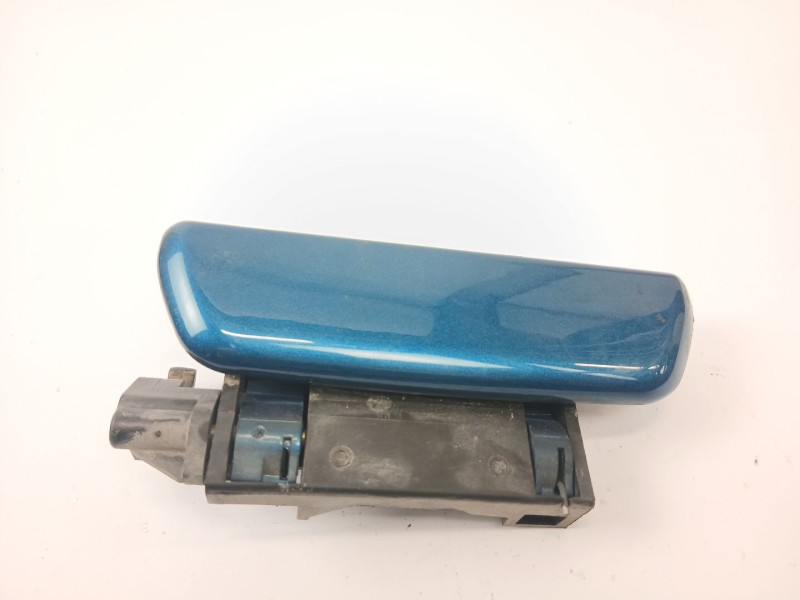 Recambio de maneta exterior delantera izquierda para citroën zx (n2) 1.9 d referencia OEM IAM   