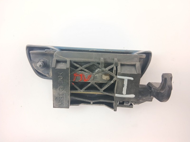 Recambio de maneta exterior delantera izquierda para citroën zx (n2) 1.9 d referencia OEM IAM   