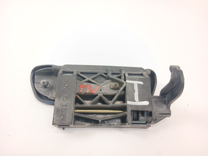 Recambio de maneta exterior delantera izquierda para citroën zx (n2) 1.9 d referencia OEM IAM   