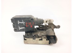 Recambio de cerradura puerta trasera izquierda para citroën zx (n2) 1.9 d referencia OEM IAM   