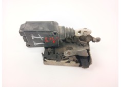 Recambio de cerradura puerta trasera izquierda para citroën zx (n2) 1.9 d referencia OEM IAM    2