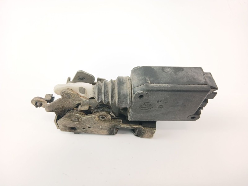 Recambio de cerradura puerta trasera izquierda para citroën zx (n2) 1.9 d referencia OEM IAM   