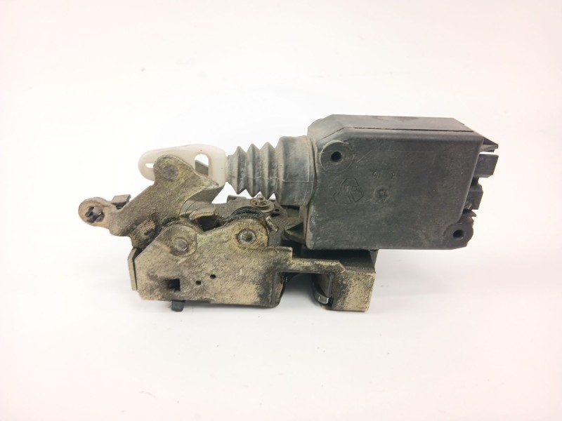 Recambio de cerradura puerta trasera izquierda para citroën zx (n2) 1.9 d referencia OEM IAM   