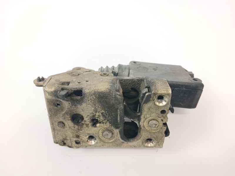 Recambio de cerradura puerta trasera izquierda para citroën zx (n2) 1.9 d referencia OEM IAM   